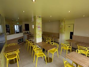 Location gérance restaurant