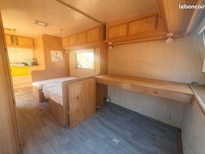 Appartement 10 m2 - Avec Terrasse 25 m2