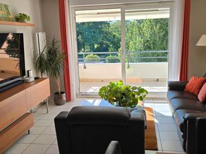 Vente appartement 4 pièces 85 m² Eschau