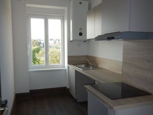 Bel Appartement 60m²entièrement rénové à Mulhouse