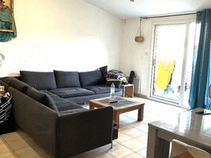 Appartement 2 pièces 57 m²