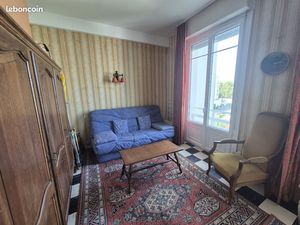 Appartement 2 pièces 31 m²