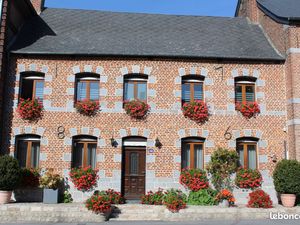 Maison 140m2 Berlaimont