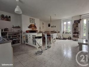 Longère 6 pièces 109 m²