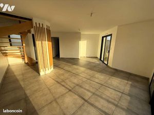 Maison 5 pièces 118 m²