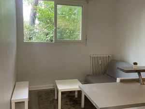 Studio meublé à Versailles