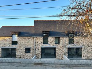 Longère neuve Rouge Gorge