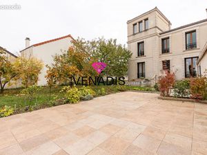 Maison 6 pièces 146 m²