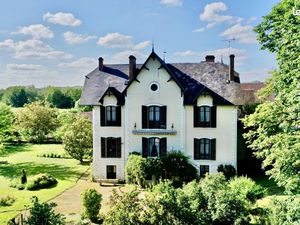 Propriété 16 pièces 420 m²