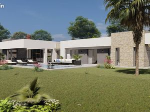 Maison 150 m² Latresne