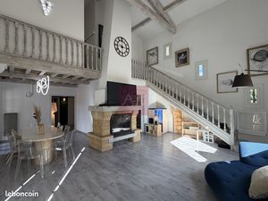 Maison 5 pièces 143 m²