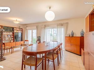 Appartement 5 pièces 90 m²