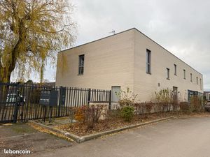 Appartement T2 Non meublé standing Bondues