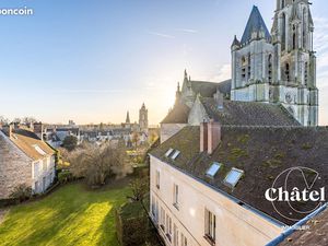 Bureaux 86 m² SENLIS