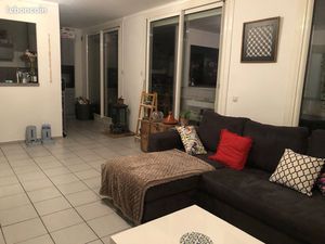 Villeurbanne prox gratte ciel