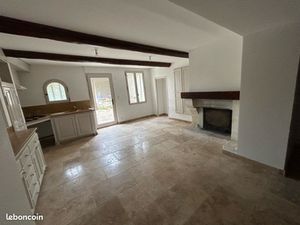 Loue Maison Mitoyenne