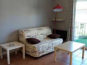 Studio meublé Avignon