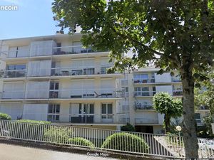 Appartement T2 - Bvd des castors 69005