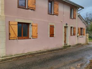 Location maison Bourdalat