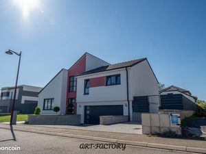 Luxe discret aux portes de Luxembourg