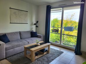 T2 + box REZE ST PAUL - 500m du TRAM