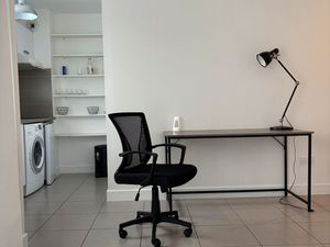 Studio Meublé à louer