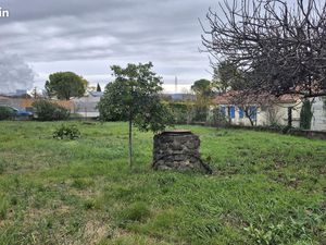 Terrain 547 m² Meysse