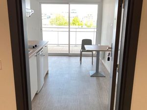 Location studio meublé - Pont de Cé