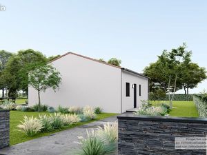 Maison 4 pièces 70 m²