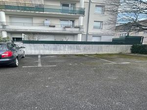 Location place parking