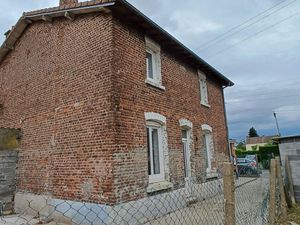 Maison 74 m² Ostricourt