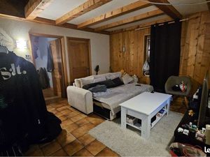 Magnifique T3 Longevilles Mont D’or