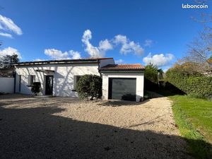 Maison 6 pièces 152 m2 Cognac