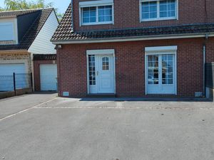 Maison 5 pièces 85 m²