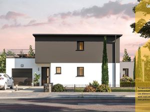 Maison 5 pièces 130 m²