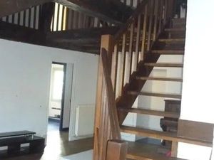 Appartement 4 pièces 115 m²