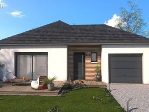 Maison 5 pièces 99 m²