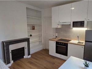 Appartement meublé 2 pieces