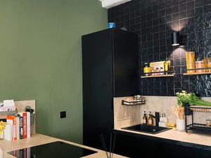 T3 meublé – 65 m² – Cœur vibrant de Marseille