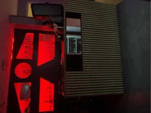 Fonds de commerce chicha