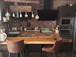 Maison Pons centre ville