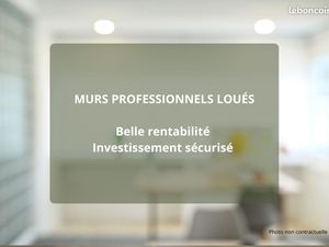 Local 250 m² Hyères