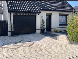 Maison individuelle 90m2 à Courcelles les Lens