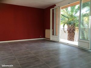 T4 84m2 dans petite résidence calme