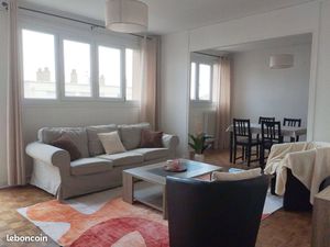 Appartement 2 pièces 57m2