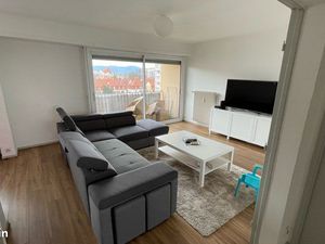 Très beau F4 Colmar centre 880 chauffage compris