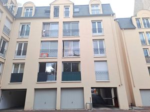 Appartement 1 pièce 20 m²