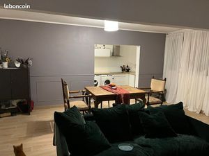 Appartement a vendre