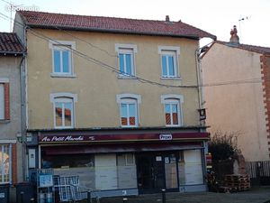 Appartement centre ville