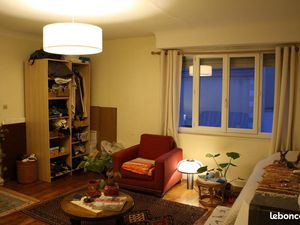 Appartement 1 pièce 32 m²